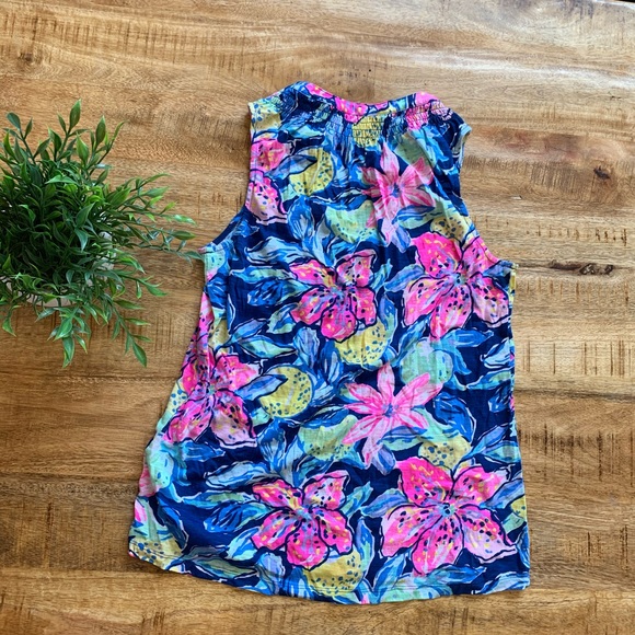 Lilly top - Picture 3 of 3